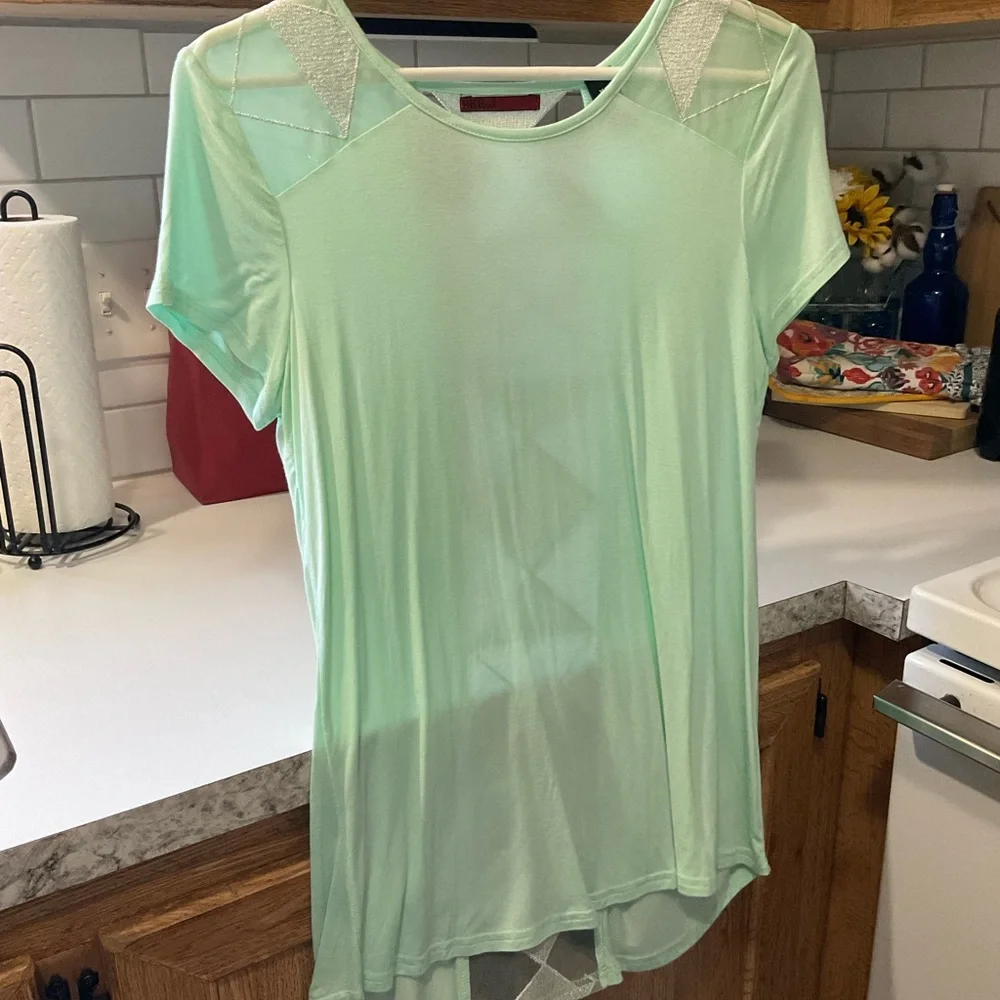 BKE dress shirt size small - Picture 2 of 2